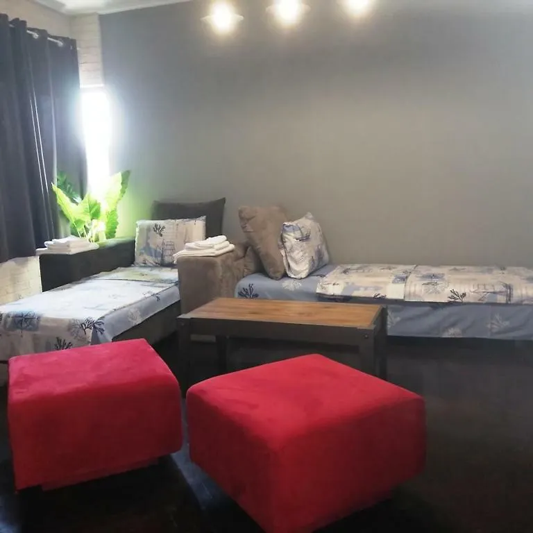 Селена 3 Apartment Varna
