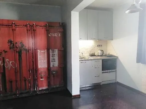 Селена 3 Apartment Varna