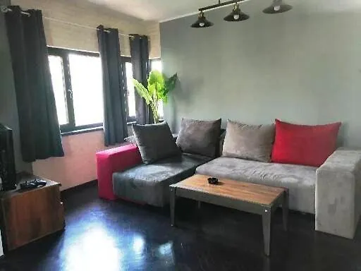 Apartment Селена 3 Bulgaria